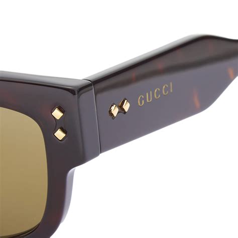 what makes gucci sunglasses better|gucci latest sunglasses collection.